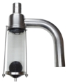 Piège sanitaire 76.2mm révisé