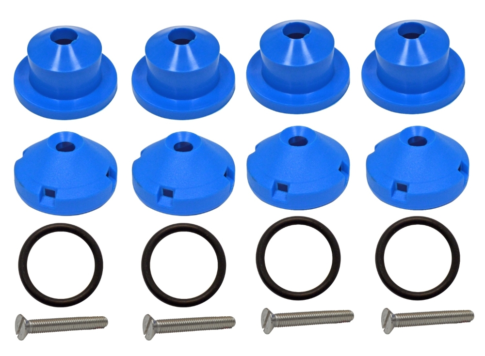 Kit de remplacement cone bleu D29 Fullwood