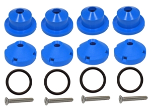 Kit de remplacement cone bleu D29 Fullwood