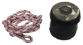 MS Pack Piston & Cord for ACR + ARM Assy