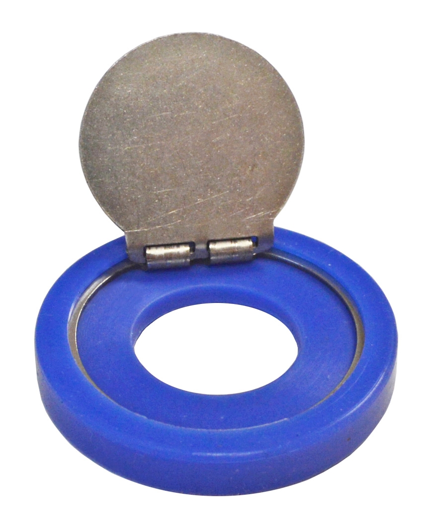 MS Clapet pour prise silicone NW40 pompe à lait FP66
