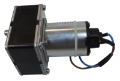 Moteur a engrenage 24VDC 8.6 RPM