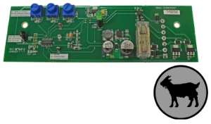MS Circuit imprimé Isolator 2 Chèvre