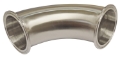 Tube inox cintres 