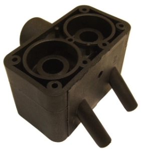 MS Body Assembly for Lectron TL