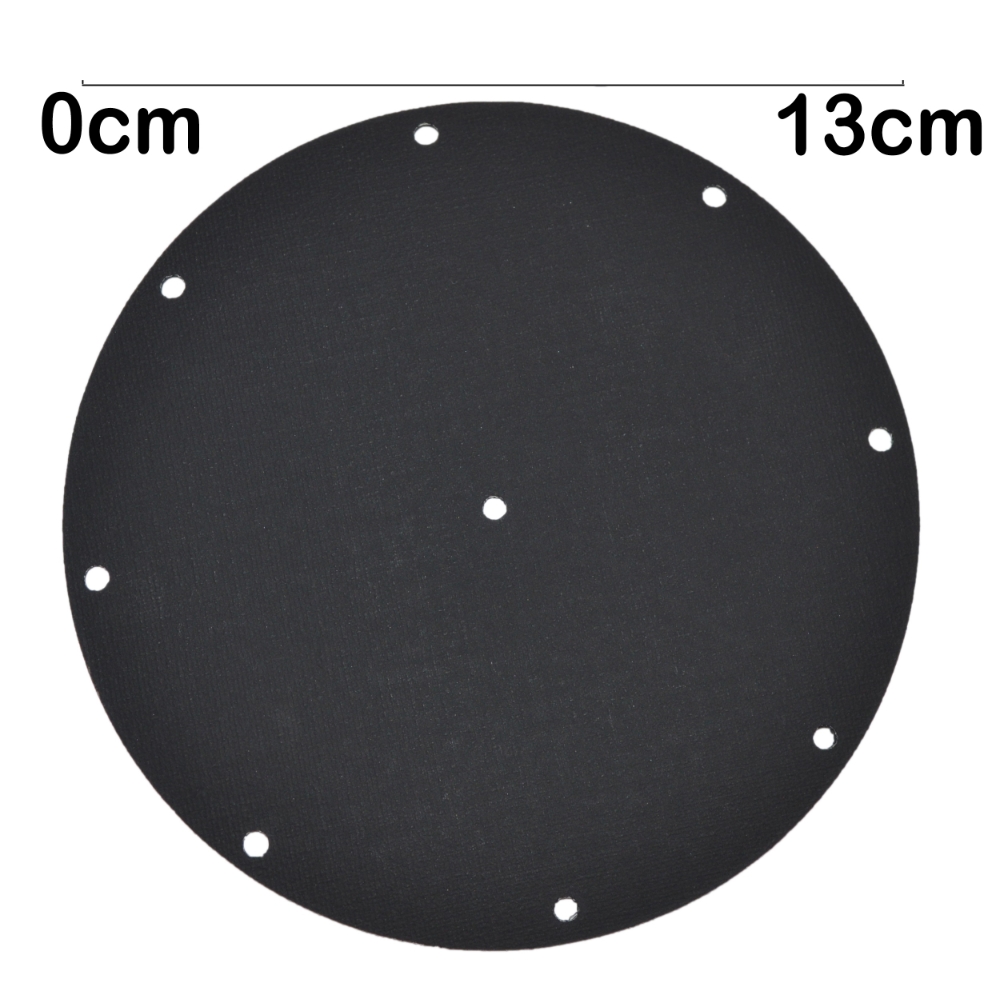 Membrane Vanne de serrage à vide