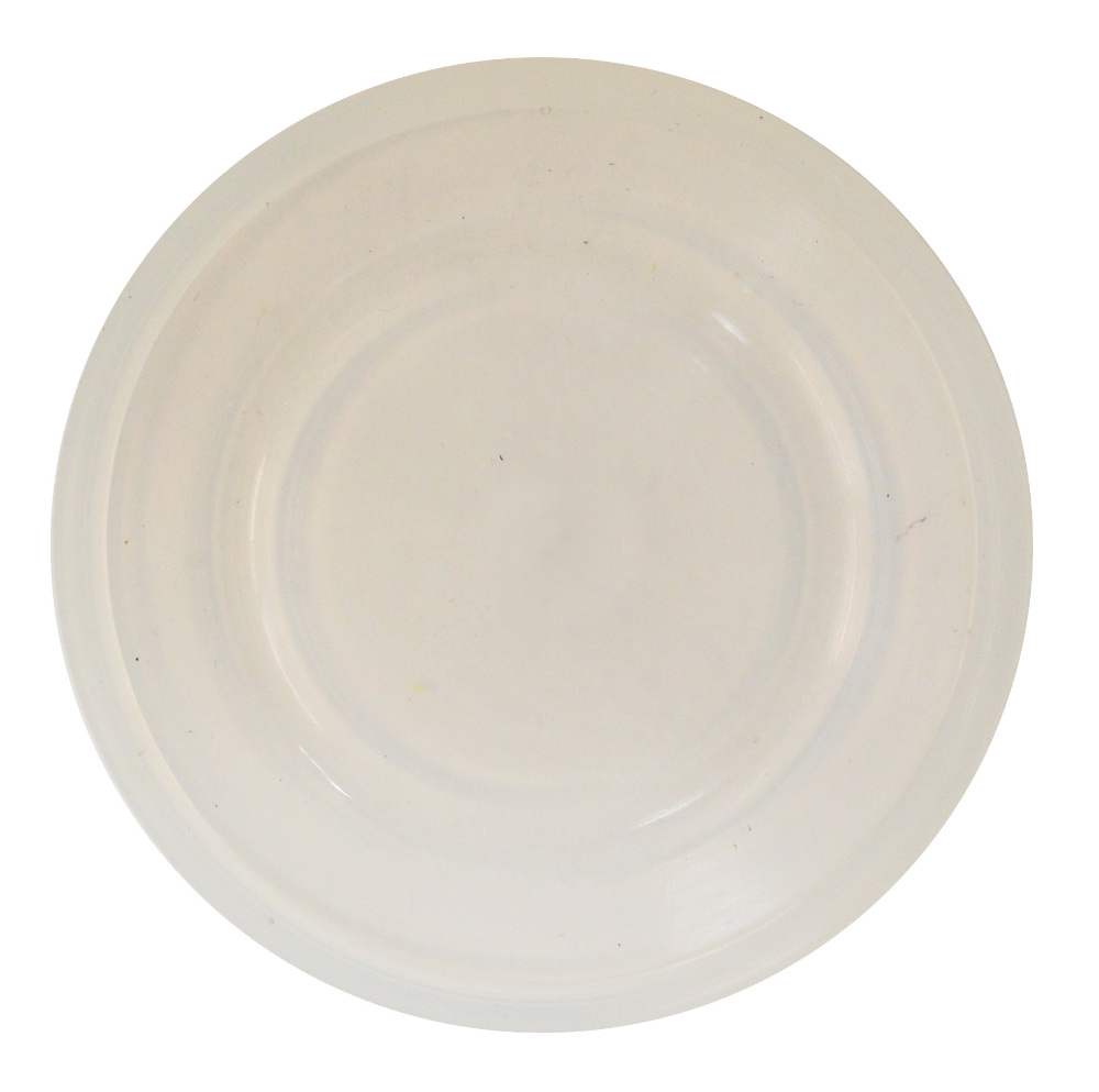MS Membrane 5/8" & 7/8" sans trou Silicone