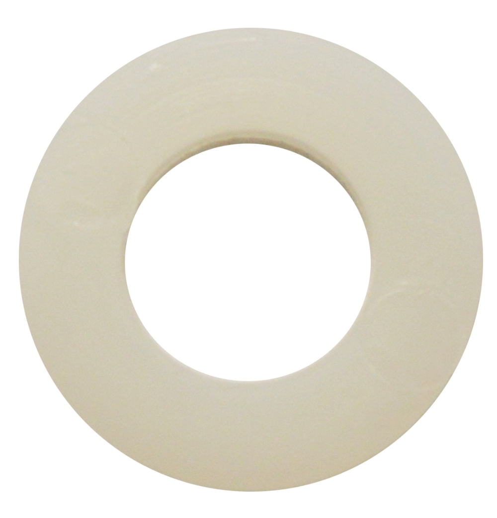 Rondelle nylon M6 Fullwood (épaisseur 1.6mm)
