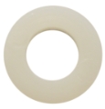 Rondelle nylon M6 Fullwood (épaisseur 1.6mm)