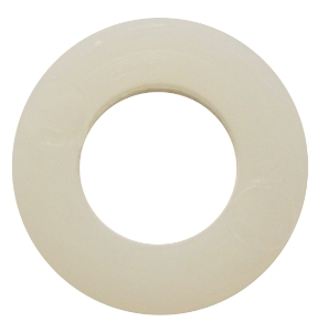 Rondelle nylon M6 Fullwood (épaisseur 1.6mm)