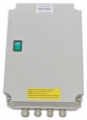 MS Boitier d'alimentation 24VAC 400W
