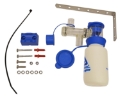 MS Echantillonneur lait vache pour Ambic 200ml