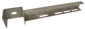 MS Support de montage 250mm inox