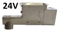 MS Distributeur d'aliment électrique 24V