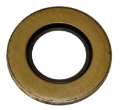 MS Bague étanchéité pour Vac 2, 2A, 3, 3A & 4B