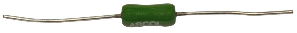 Resistor Axial 220RJ