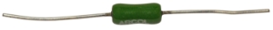 Resistor Axial 220RJ