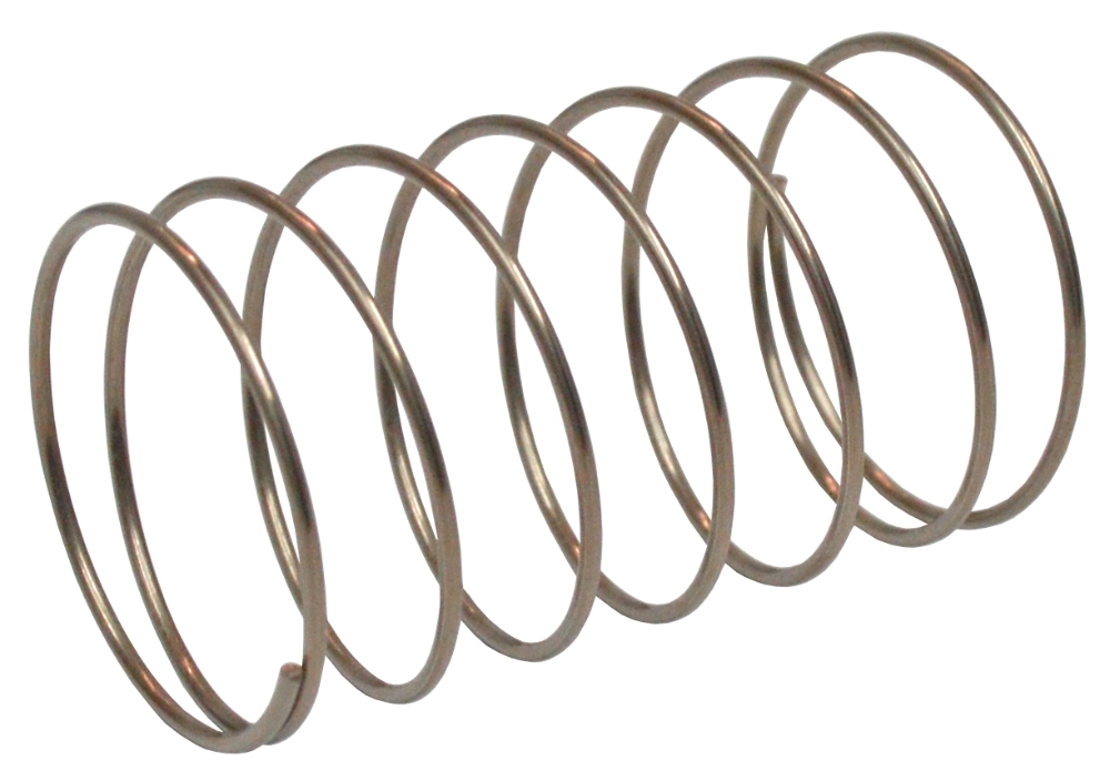 MS Ressort en inox pour vanne à membrane Fullwood 7/8"