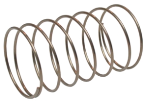 MS Ressort en inox pour vanne à membrane Fullwood 7/8"