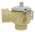 MS Ensemble Drain Muller 40mm (normalement fermé) pour Servo