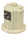 MS Bobine 240Vac 50mm pour D262571MS