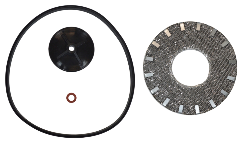 Kit d'entretien Fullwood collecteur d'huile 76.2mm