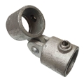 Raccord articulé un combi
