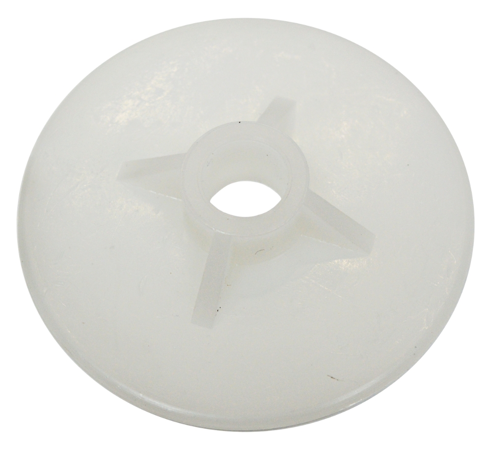 Disque antiretour collecteur d'huile pour pompe Fullwood Q3-