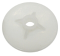 Disque antiretour collecteur d'huile pour pompe Fullwood Q3-