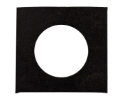 Seal 16mm Nozzle / Goat Wash Jetter