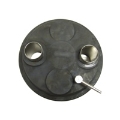 Lid 2 Nozzle 40mm Releaser Assy for 6Gal Receiver Used