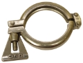 MS Sachet accouplement 63.5mm inox
