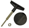 MS Service Kit Butterfly Valve 50mm