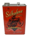 MS Huile Silkolene Silkolube 20W-50 4 litres