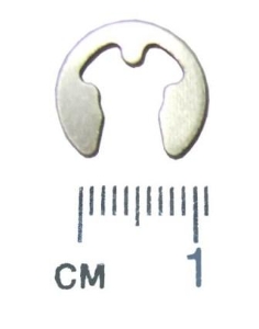 MS Circlip E Type 5 x 0.7mm