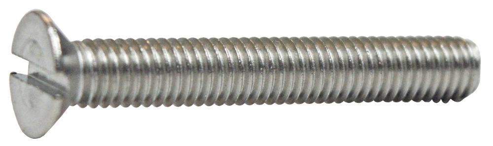 MS Vis M5 x 35mm inox pour Jet Set