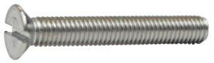 MS Vis M5 x 35mm inox pour Jet Set