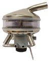 Griffe MS 400 sans valve