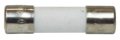MS Fusible rapide 3.15A 5 x 20mm céramique