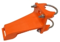 MS Ensemble Support de griffe pour Faisceaux ORANGE