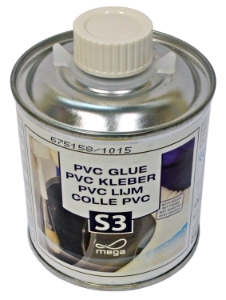 MS Pot de Colle PVC 250ml