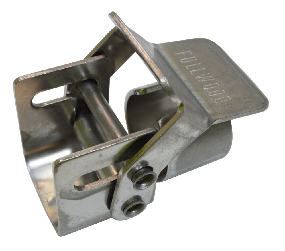 Fullwood Pinch Clip S/S for 16mm Tubing USED