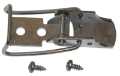 MS Clamp Lock S/S