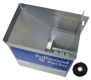 Distributeur d'alimentation complet Augermaster Fullwood