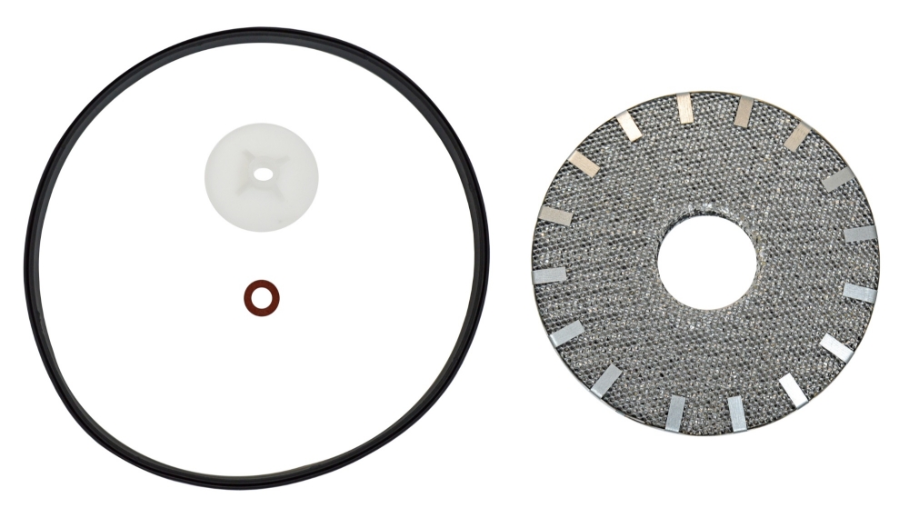 Kit d'entretien Fullwood collecteur d'huile 50.8mm