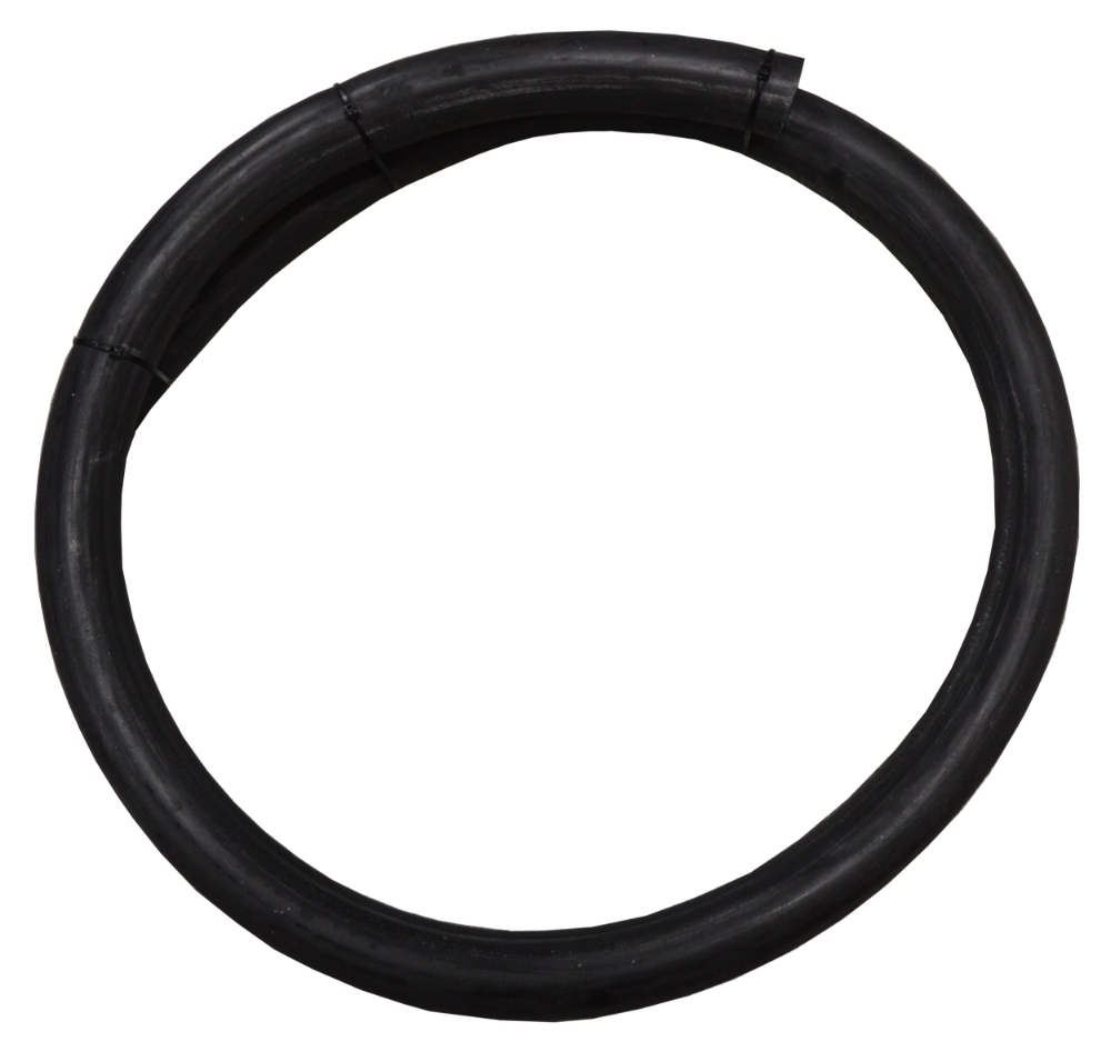MS Tuyau en caoutchouc 19mm x 33mm x 1.524m