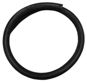 MS Tuyau en caoutchouc 19mm x 33mm x 1.524m