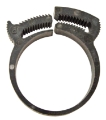 Hose Clip Snapper Small Herbiclip SNP34 Plastic