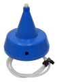 MS Régulateur bleu 3500l/min