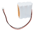 MS Batterie pour Pulsatronic